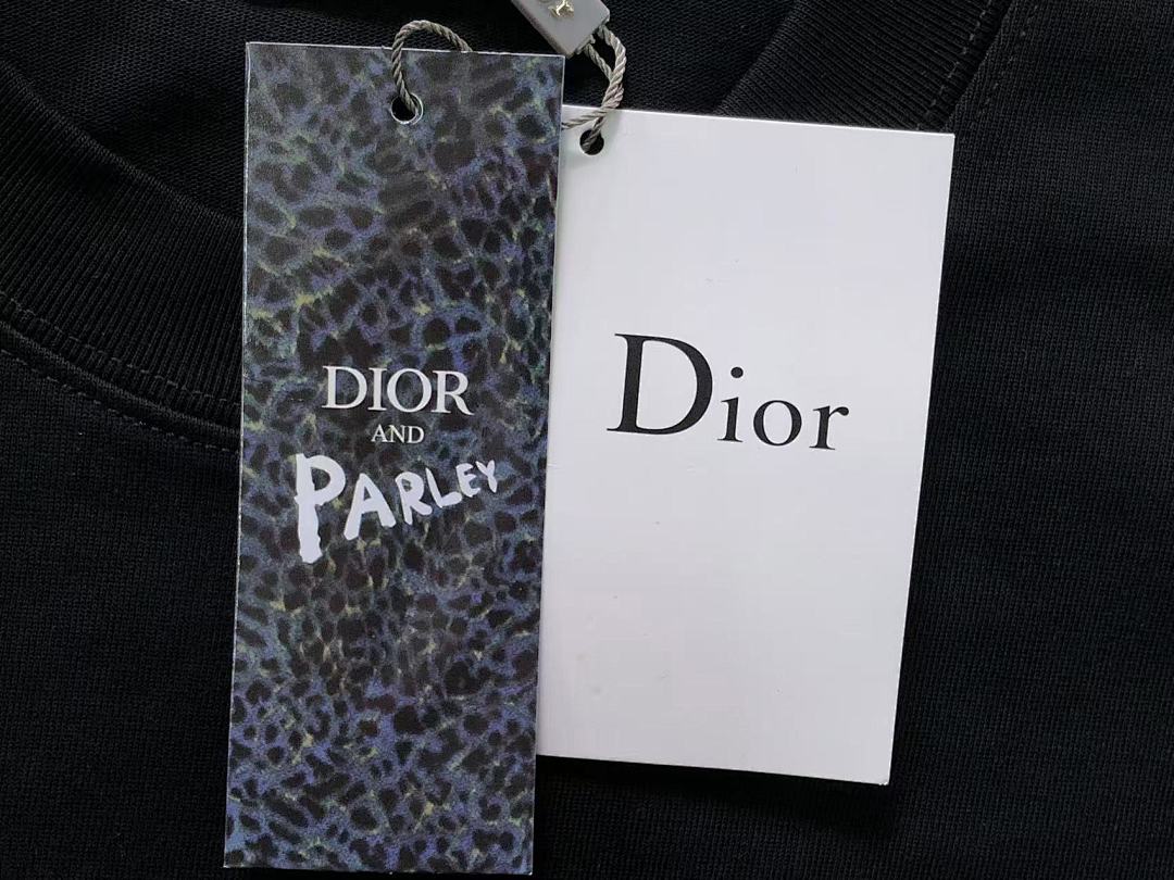 Dior 118 D⭐O⭐ T-SHIRT 3112312121 (Im 170Cm 60Kg I Wear Size M In The Phot) - Image 20