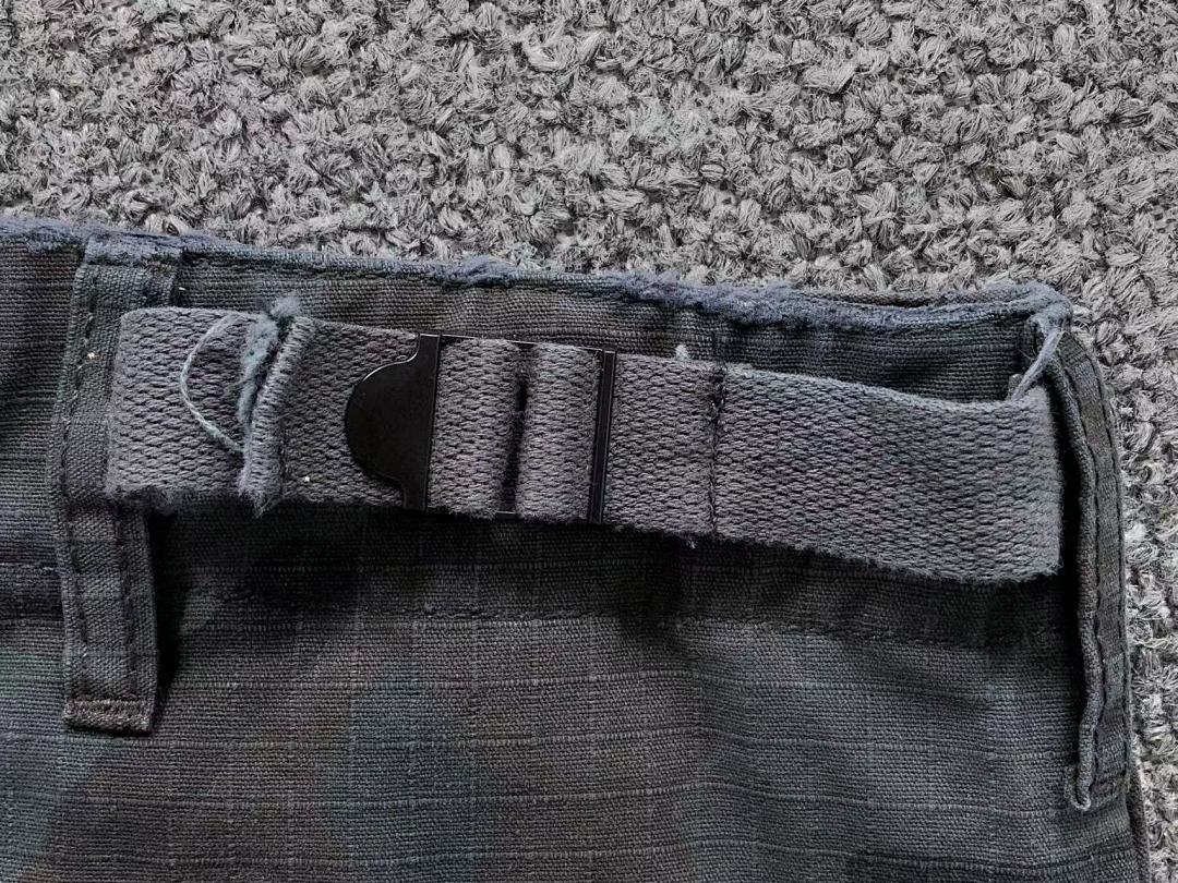 Hellstar 458 HELLSTAR TROUSERS 3106072672 (Im 170Cm 60Kg I Wear Size M In The Phot) - Image 22