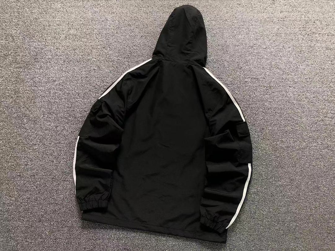 Adidas 145 A⭐I⭐AS JACKET 3207251677 (Im 170Cm 60Kg I Wear Size M In The Phot) - Image 21