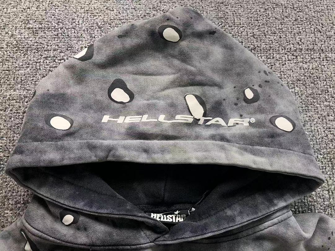 Hellstar TROUSERS 168 HELLSTAR HOODIE - Image 22