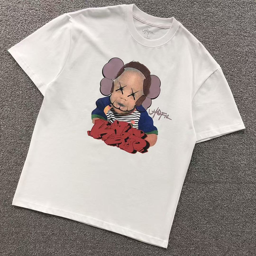 Travis Scott 78 TRAVIS SCOTT T-SHIRT 505217691 (Im 170Cm 60Kg I Wear Size S In The Phot)
