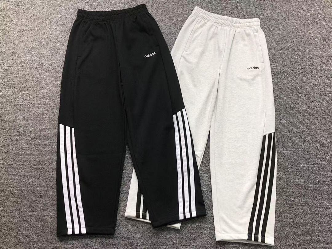 Adidas 128 A⭐I⭐AS TROUSERS 3203172835 (Im 170Cm 60Kg I Wear Size M In The Phot) - Image 5