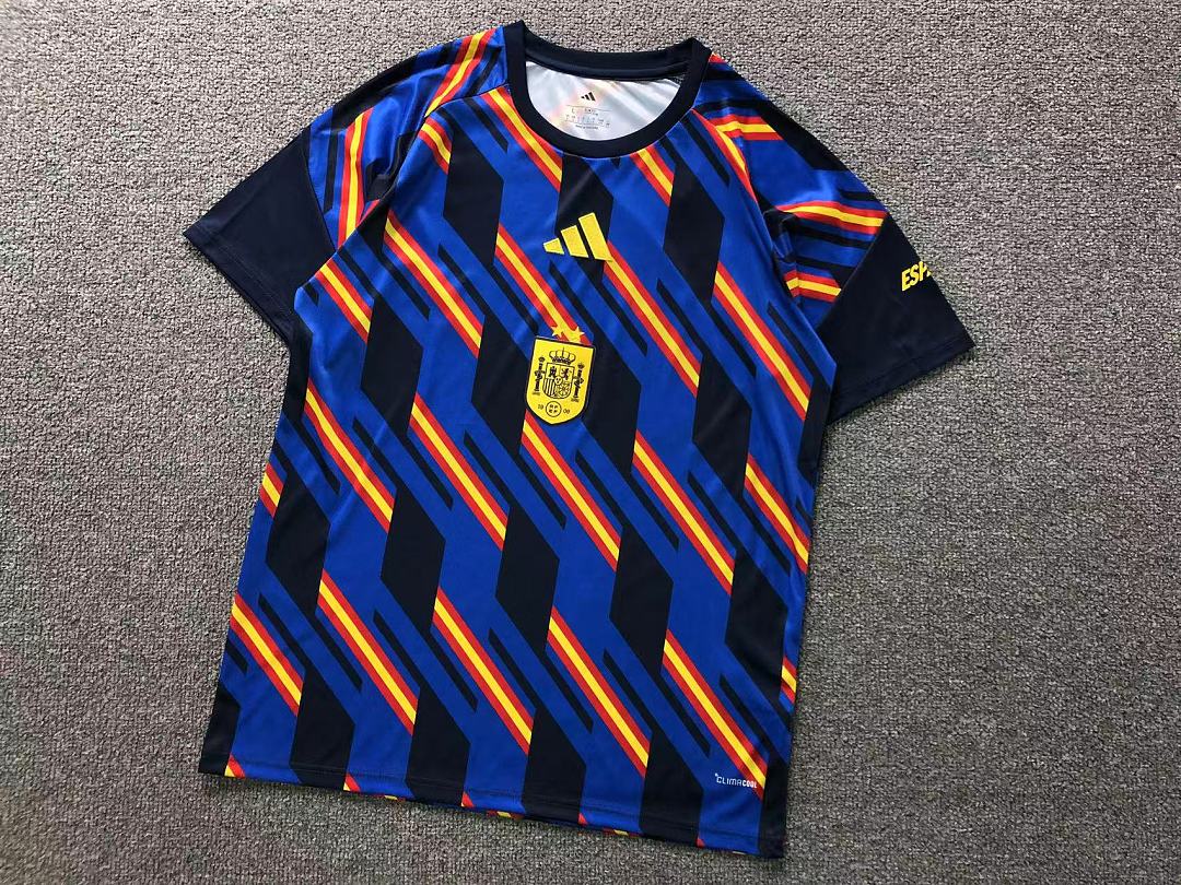 Unbranded 82 FOOTBALL T-SHIRT 1282819002 (Im 170Cm 60Kg I Wear Size L In The Phot) - Image 6