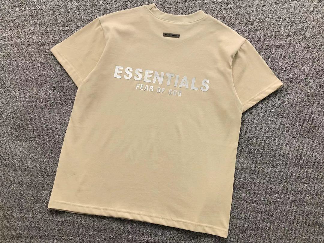 Fear of God SHORTS 95 FOG T-SHIRT 3203282721 (Im 170Cm 60Kg I Wear Size S In The Phot) - Image 14