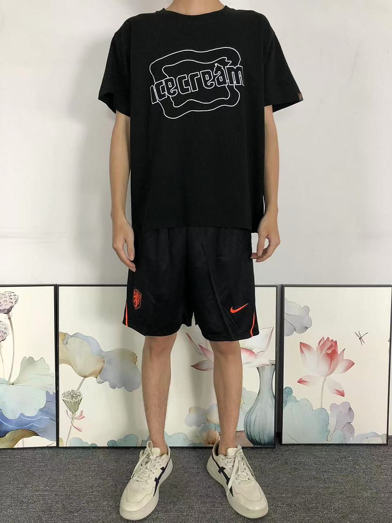 Icecream 98 IC⭐⭐R⭐AM T-SHIRT 2206212202 (Im 170Cm 60Kg I Wear Size M In The Phot) - Image 3