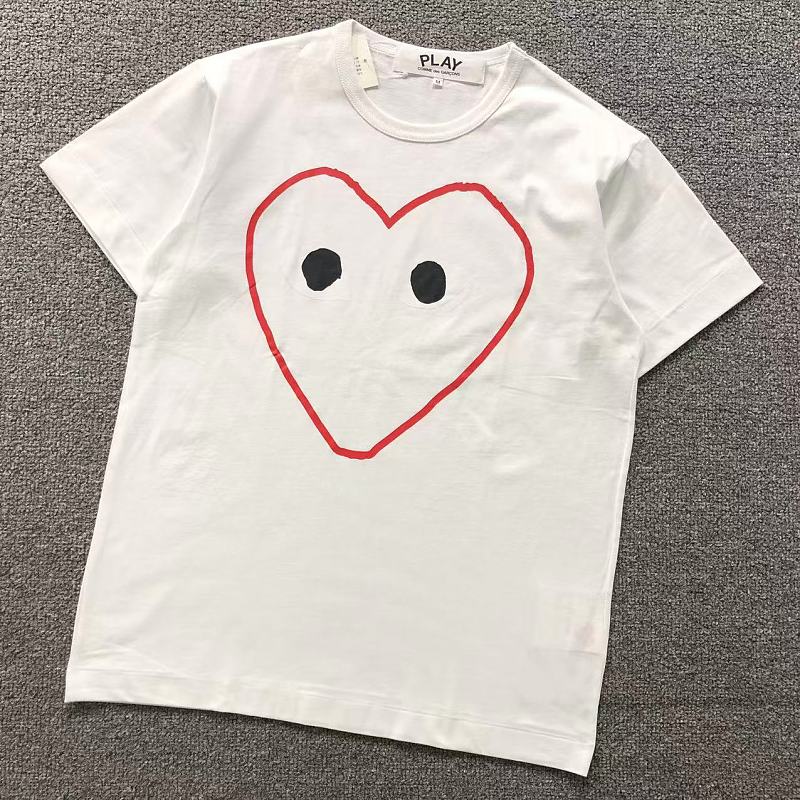 Comme des Garcons 98 CDG T-SHIRT 3206273221 (Im 170Cm 60Kg I Wear Size M In The Phot)