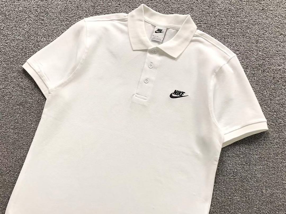 Nike 98 N⭐K⭐ POLO 52082506123 (Im 170Cm 60Kg I Wear Size M In The Phot) - Image 8