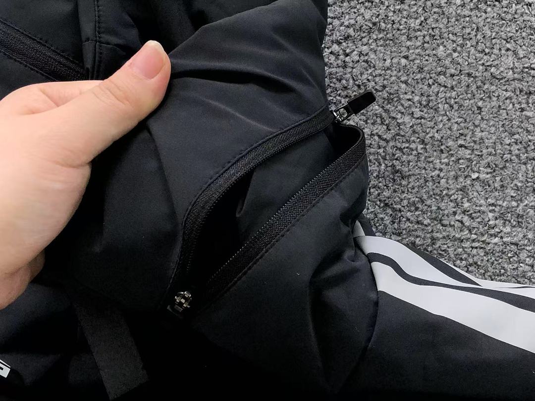 Adidas 538 A⭐I⭐AS JACKET 22082701001 (Im 170Cm 60Kg I Wear Size S In The Phot) - Image 21