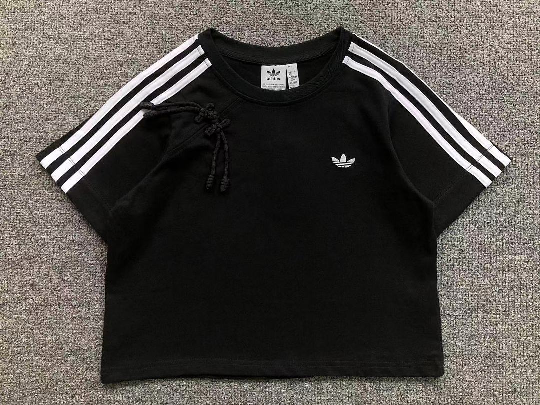 Adidas 113 A⭐I⭐AS T-SHIRT FEMAIE - Image 7