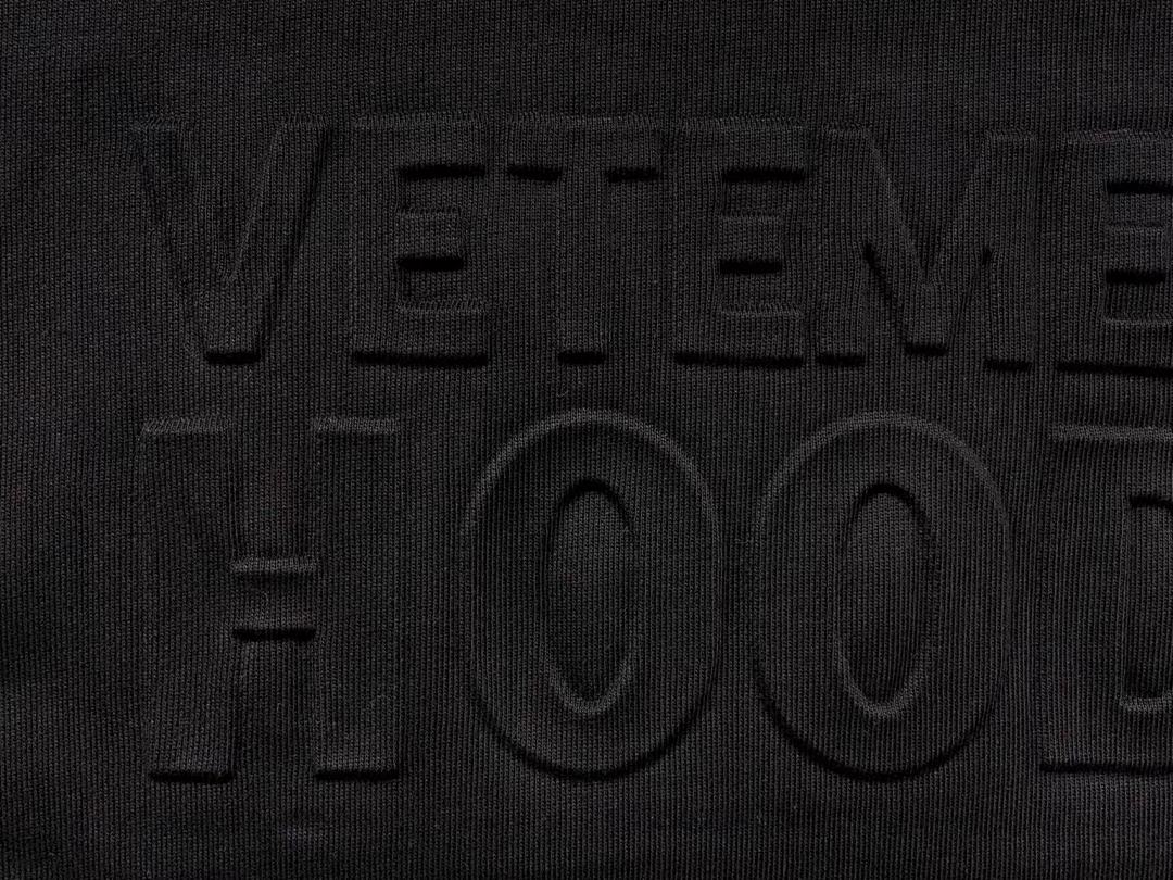 Vetements 218 VETEMENTS HOODIE 412133617 (Im 170Cm 57Kg I Wear Size S In The Phot) - Image 11