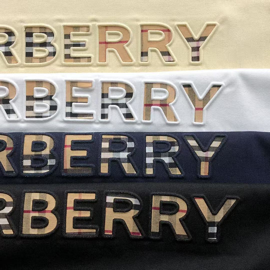 Burberry 85 B⭐R⭐E⭐RY T-SHIRT 3112090403 (Im 170Cm 60Kg I Wear Size L In The Phot) - Image 17