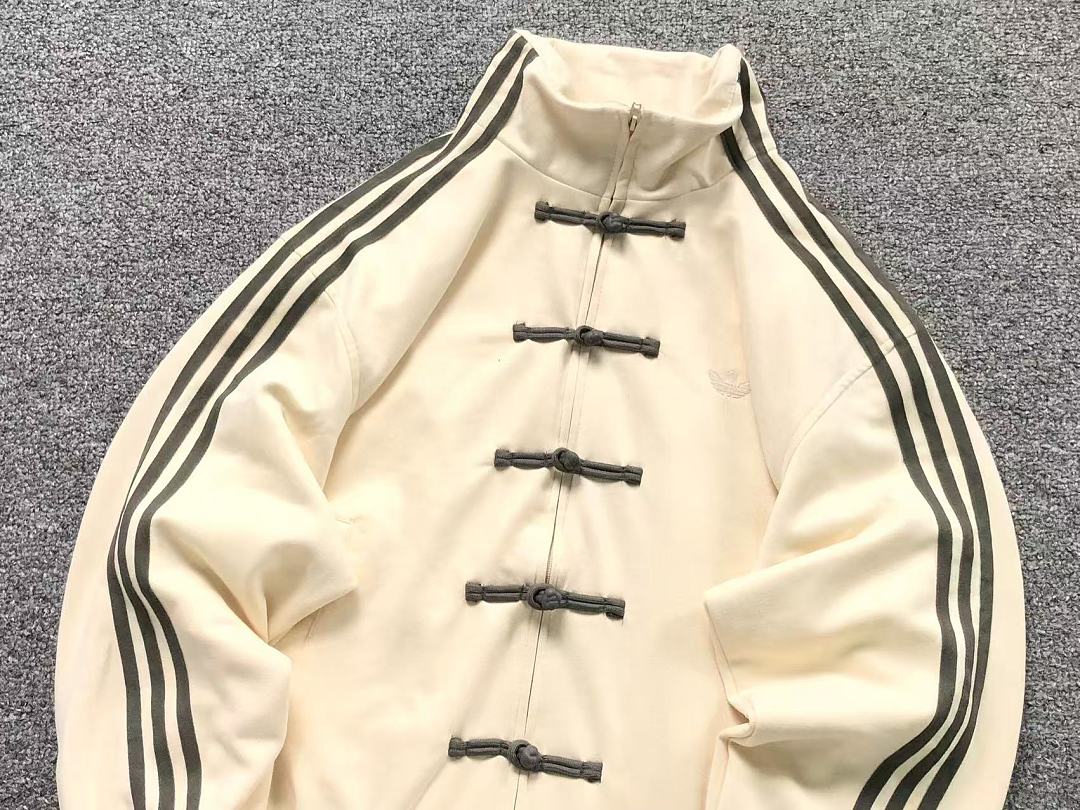 Adidas 178 A⭐I⭐AS JACKET 127220235 (Im 170Cm 60Kg I Wear Size S In The Phot) - Image 25