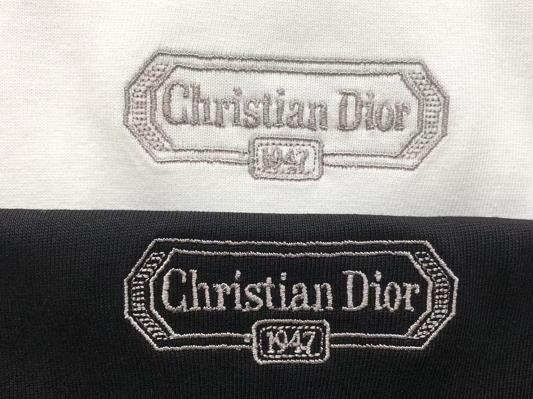 Dior 98 D⭐O⭐ T-SHIRT 526082381 (Im 170Cm 60Kg I Wear Size S In The Phot) - Image 12