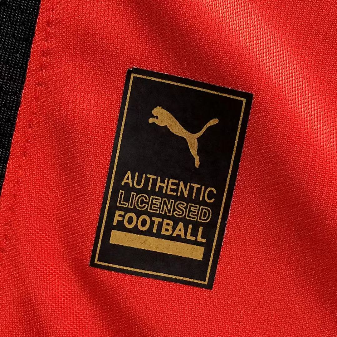 Unbranded 78 FOOTBALL T-SHIRT 1252123002 (Im 170Cm 60Kg I Wear Size M In The Phot) - Image 17