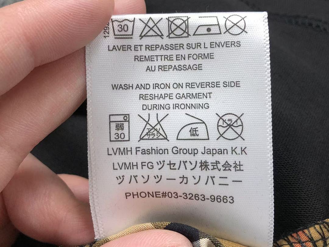 Burberry 115 B⭐R⭐E⭐RY T-SHIRT 213182715 (Im 170Cm 60Kg I Wear Size M In The Phot) - Image 21