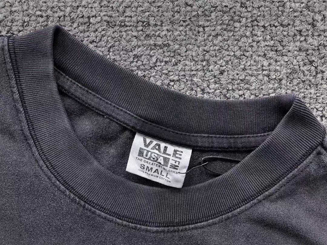 Unbranded 109 V⭐LL⭐Y T-SHIRT 3105061817 (Im 170Cm 60Kg I Wear Size S In The Phot) - Image 12