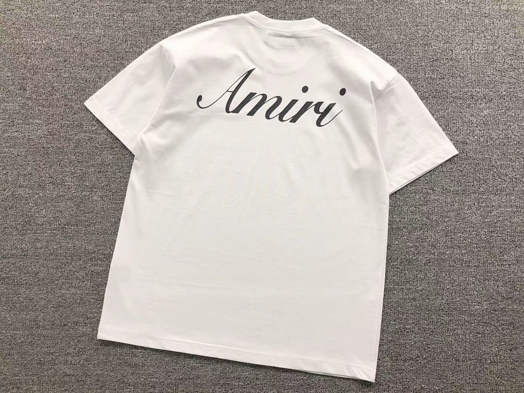 AMIRI 78 AMIRI T-SHIRT - Image 8