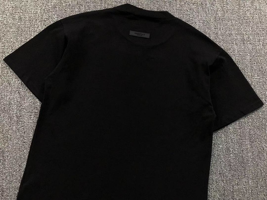 Fear of God 98 FOG T-SHIRT 412143017 (Im 170Cm 57Kg I Wear Size M In The Phot) - Image 18