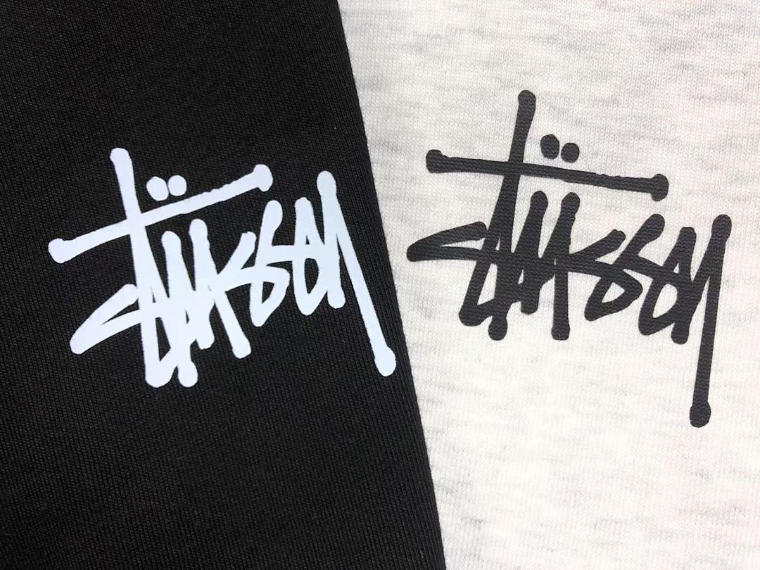 Stussy 148 STUSSY HOODIE 111303131 (Im 170Cm 55Kg I Wear Size S In The Phot) - Image 18