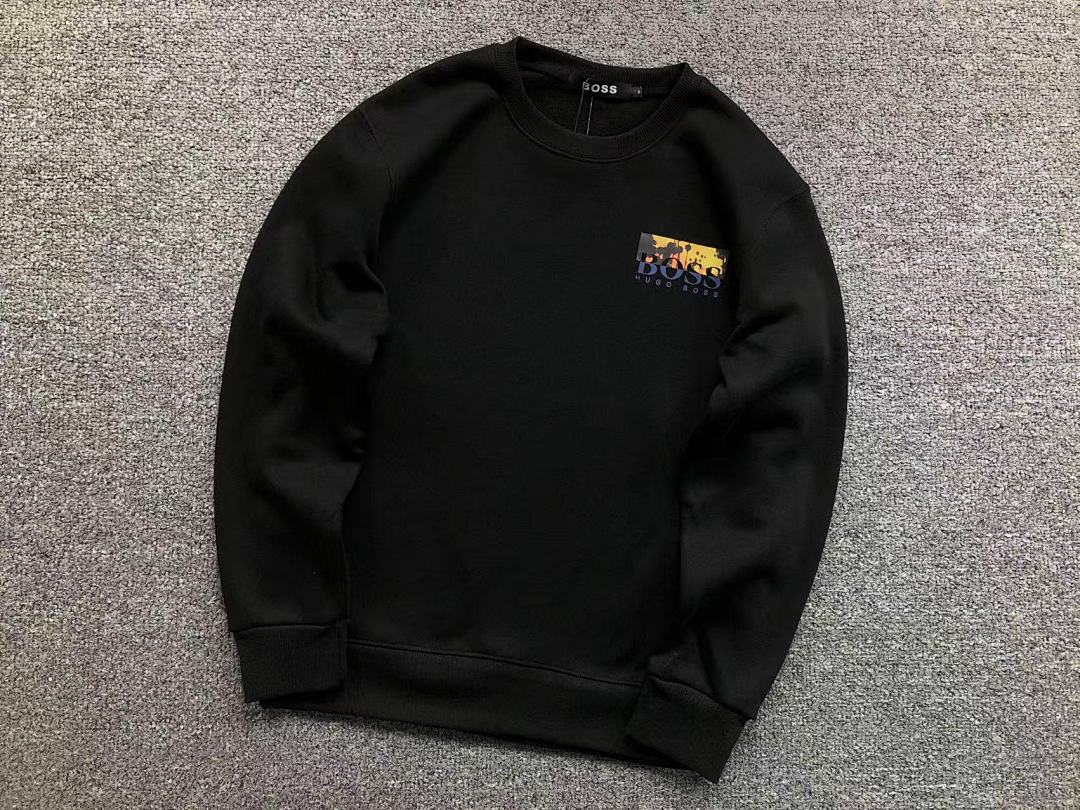 Unbranded 175 H⭐G⭐ B⭐⭐S HOODIE 2112080801 (Im 170Cm 60Kg I Wear Size M In The Phot) - Image 12