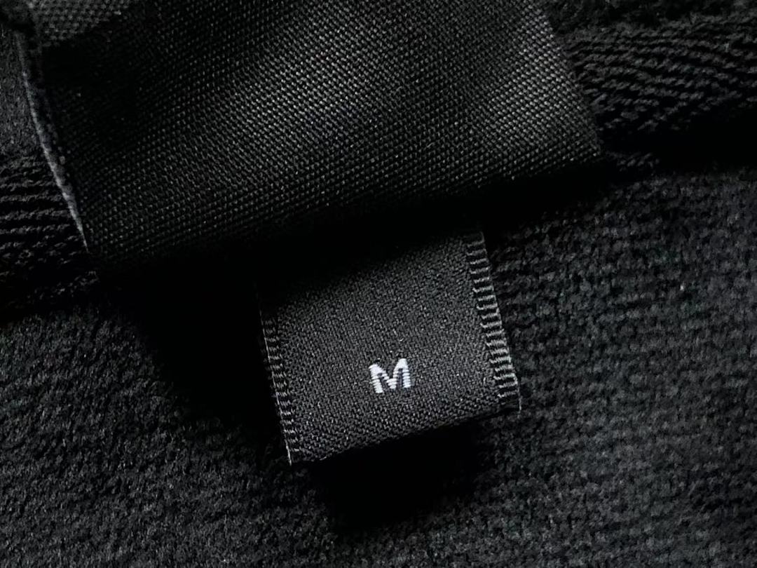 Unbranded 215 N⭐K⭐ HOODIE 2111121501 (Im 170Cm 60Kg I Wear Size M In The Phot) - Image 31