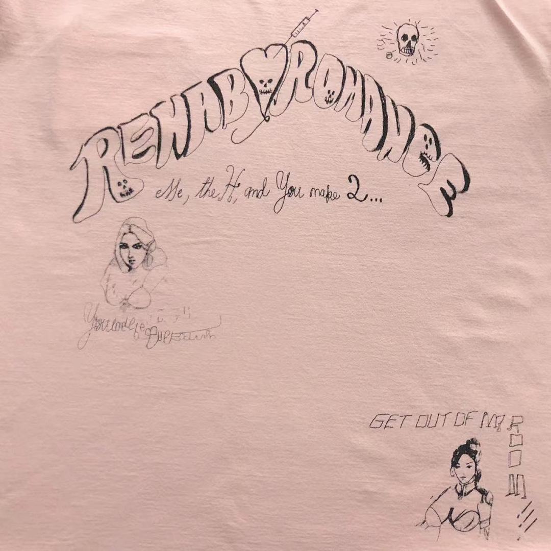 Unbranded 98 PA⭐Y H⭐LLYW⭐OD T-SHIRT 12182099 (Im 170Cm 60Kg I Wear Size XL In The Phot) - Image 15