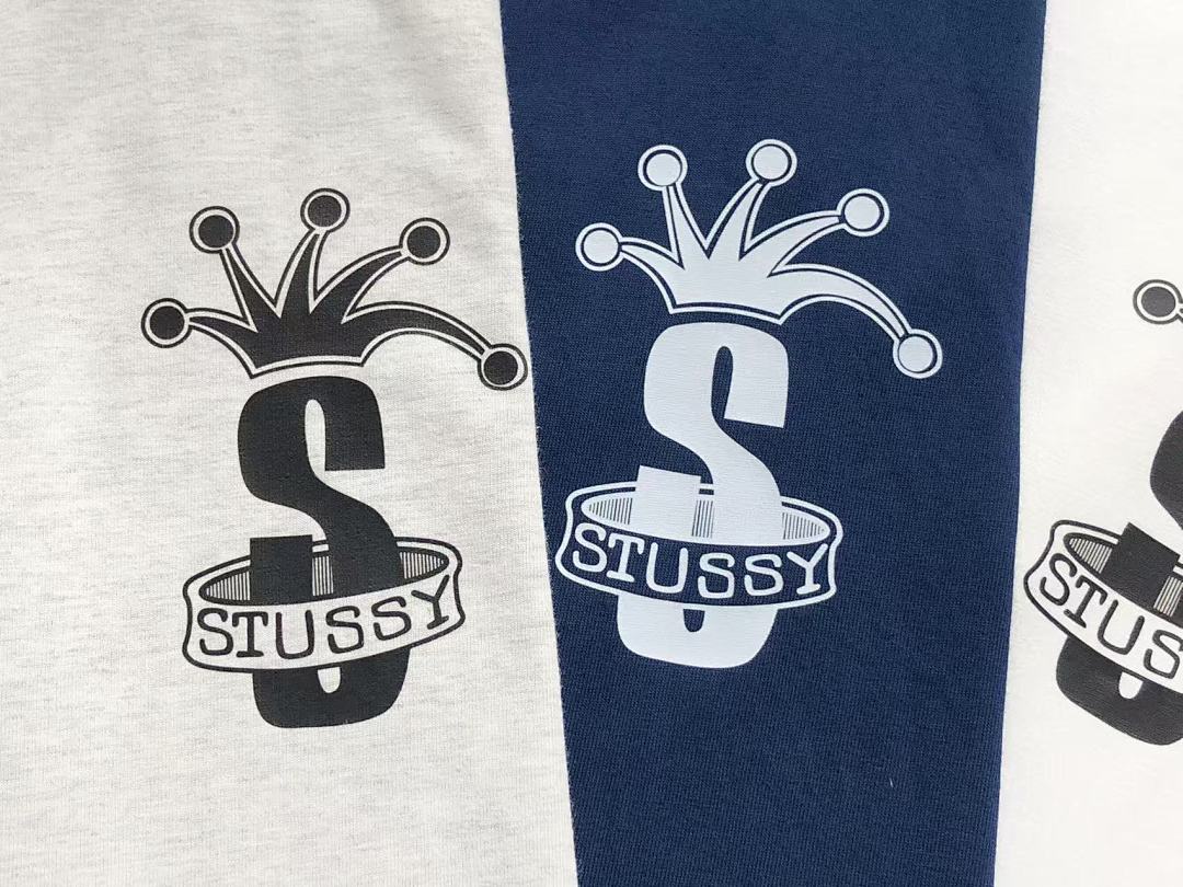 Stussy 85 STUSSY T-SHIRT - Image 23