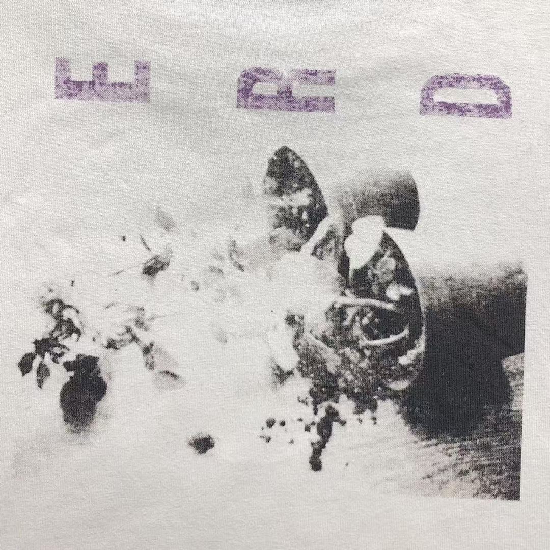 Chanel 115 ENFANTS RICHES DEPRIMES T-SHIRT - Image 11