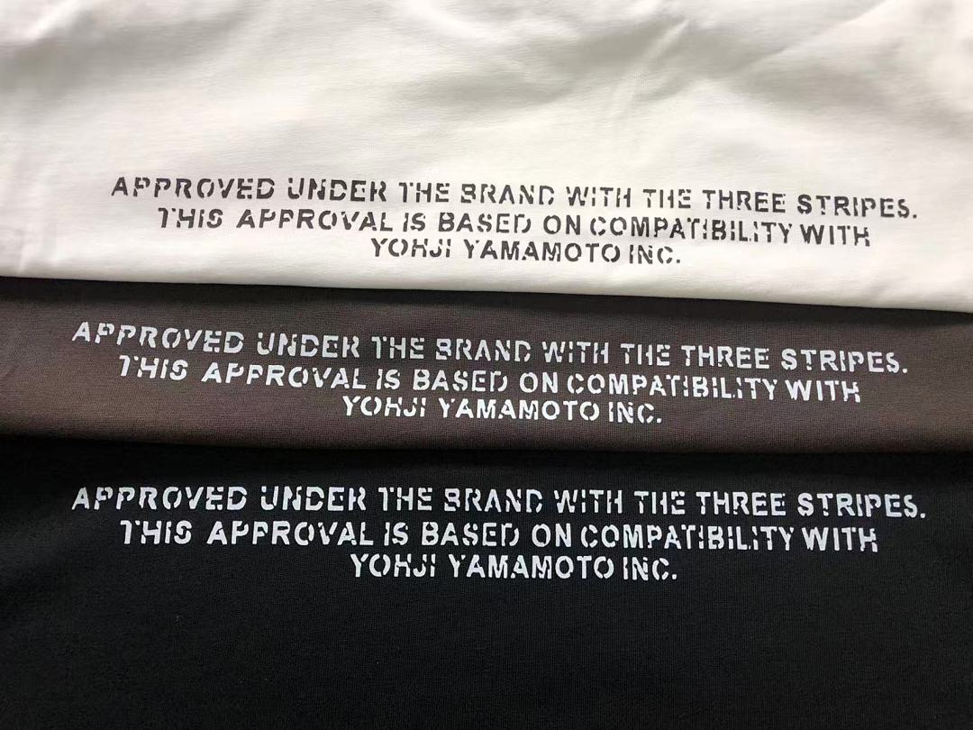 Y-3 115 Y-3 T-SHIRT 5112106147 (Im 170Cm 60Kg I Wear Size M In The Phot) - Image 14