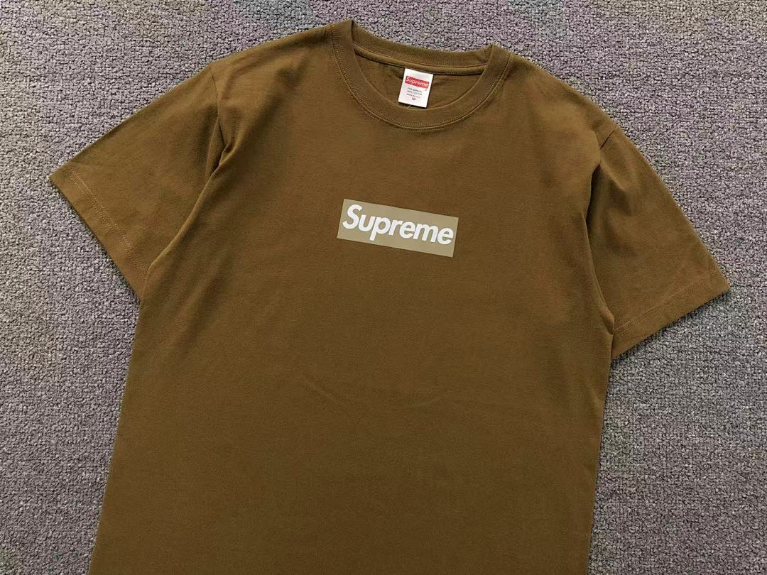 Supreme 95 S⭐⭐R⭐⭐E T-SHIRT 123130902 (Im 170Cm 60Kg I Wear Size M In The Phot) - Image 10