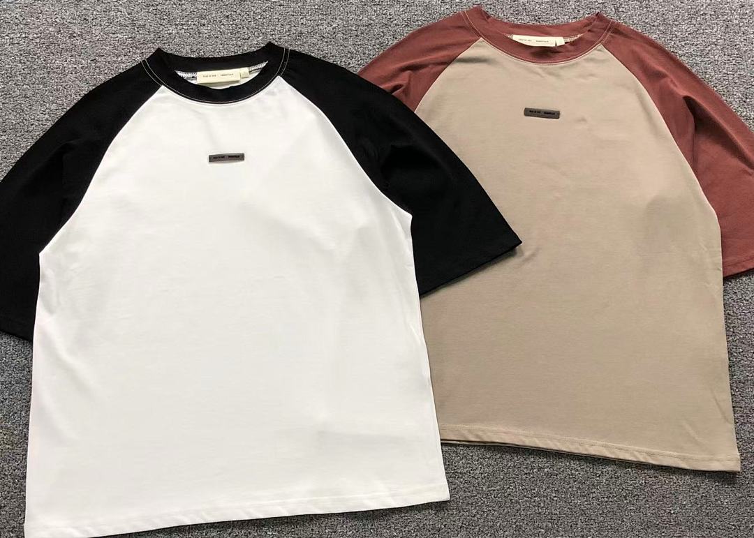Fear of God 98 FOG T-SHIRT 4204091177 (Im 170Cm 60Kg I Wear Size M In The Phot) - Image 6