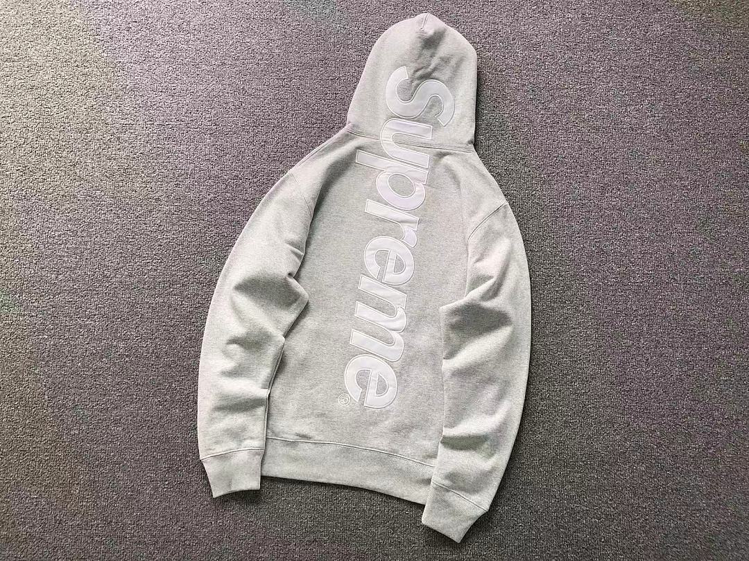 Supreme TROUSERS 188 S⭐⭐R⭐⭐E HOODIE 52071521182 (Im 170Cm 60Kg I Wear Size S In The Phot) - Image 24