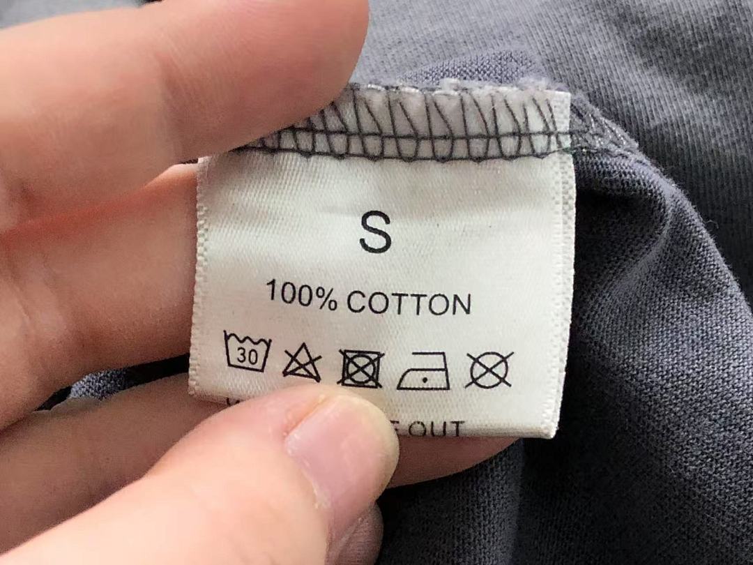 Unbranded 105 V⭐LL⭐Y T-SHIRT 3105061017 (Im 170Cm 60Kg I Wear Size S In The Phot) - Image 15