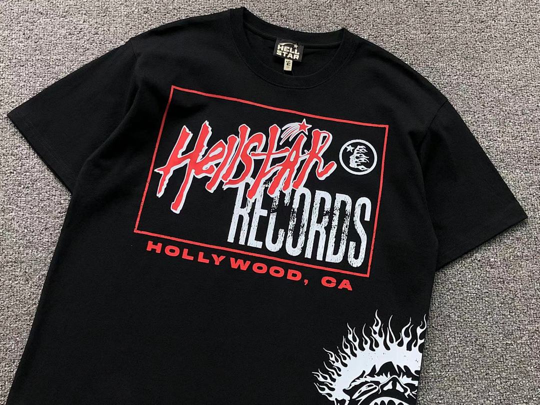 Hellstar 85 HELLSTAR T-SHIRT 504150389 (Im 170Cm 60Kg I Wear Size M In The Phot) - Image 26