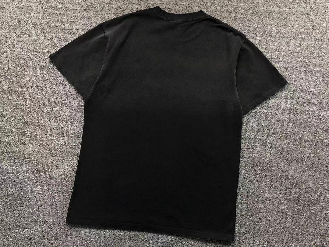 Unbranded 95 V⭐LL⭐Y T-SHIRT 3203170921 (Im 170Cm 60Kg I Wear Size S In The Phot) - Image 16
