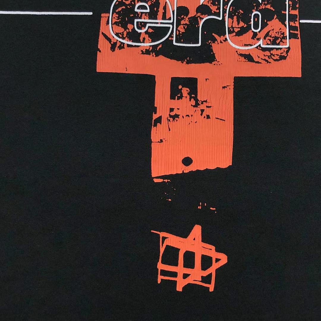 Chanel 108 ENFANTS RICHES DEPRIMES T-SHIRT 41162917 (Im 170Cm 57Kg I Wear Size S In The Phot) - Image 16