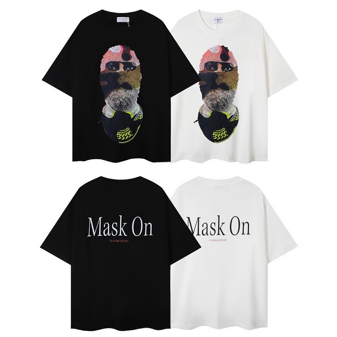 Ih Nom Uh Nit 88 IH NOM UH NIT T-SHIRT, photo 1