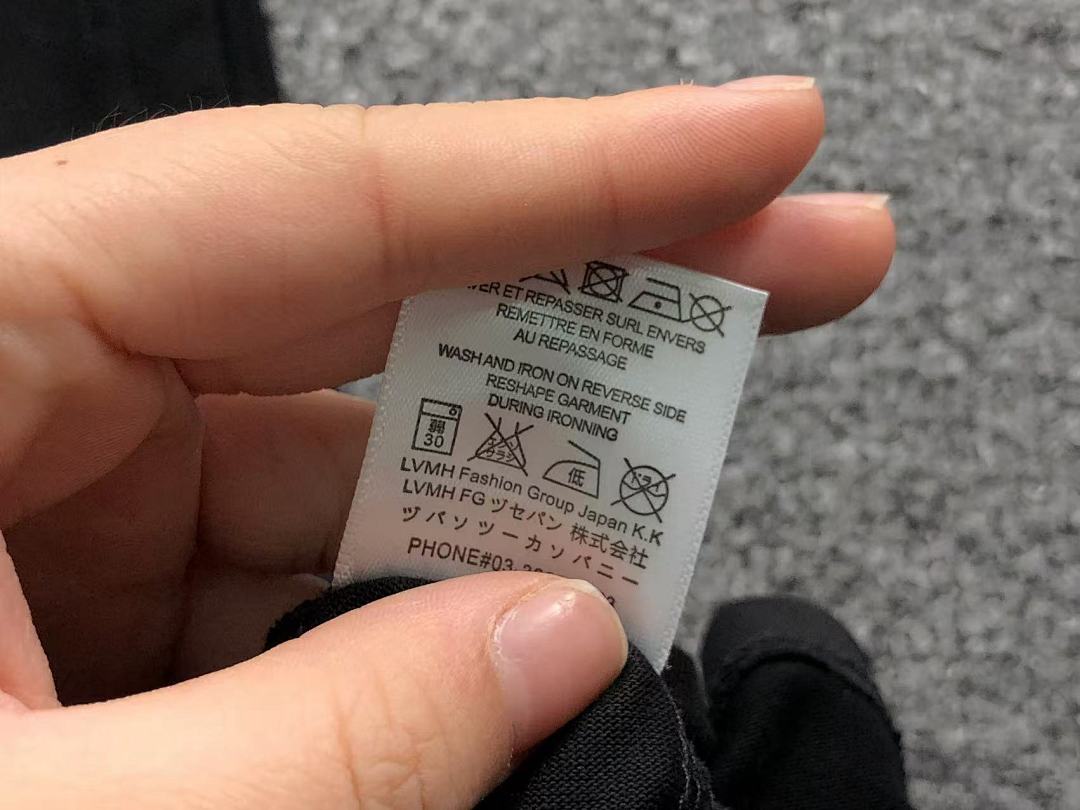 Prada 85 P⭐A⭐A T-SHIRT 3104010132 (Im 170Cm 60Kg I Wear Size M In The Phot) - Image 23