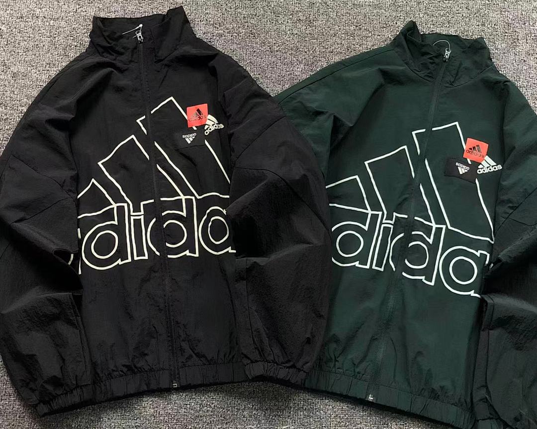 Adidas 135 A⭐I⭐AS JACKET 511030685 (Im 170Cm 60Kg I Wear Size S In The Phot) - Image 6