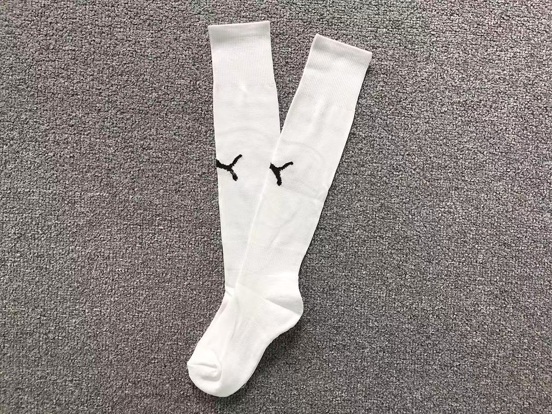 Chanel 39 FOOTBALL SOCKS - Image 2