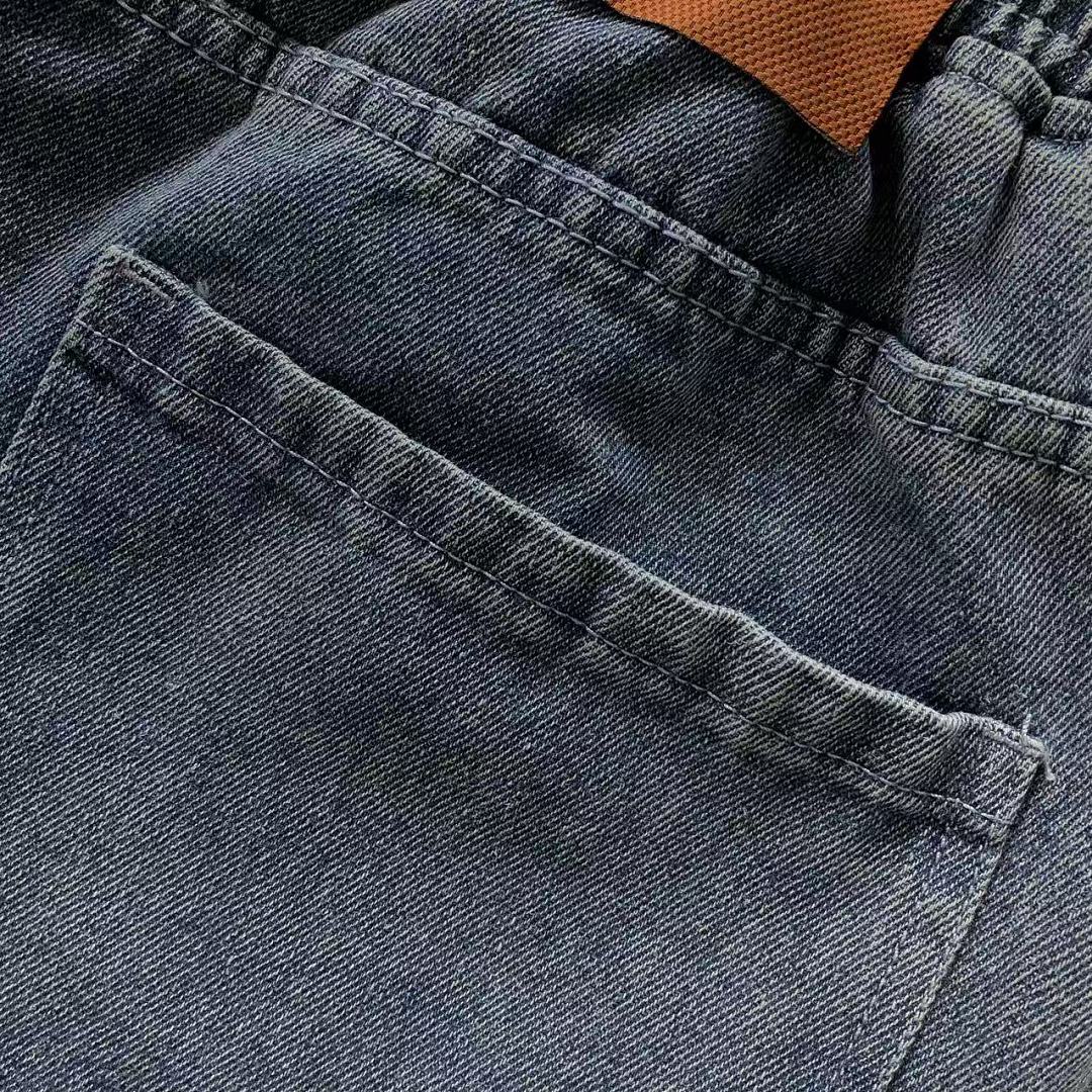 Louis Vuitton 208 L⭐ TROUSERS 128292560 (Im 170Cm 60Kg I Wear Size 30 In The Phot) - Image 16