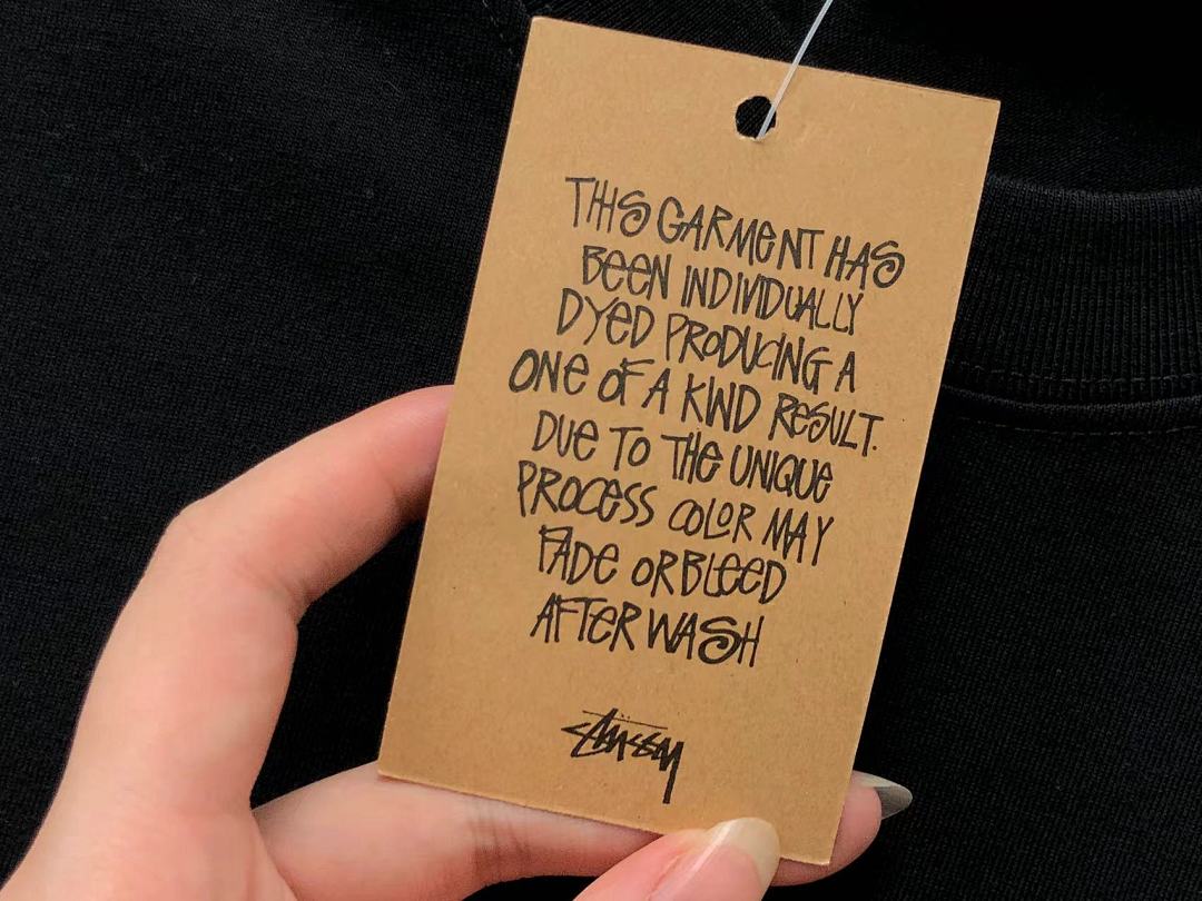 Stussy 78 STUSSY T-SHIRT - Image 37