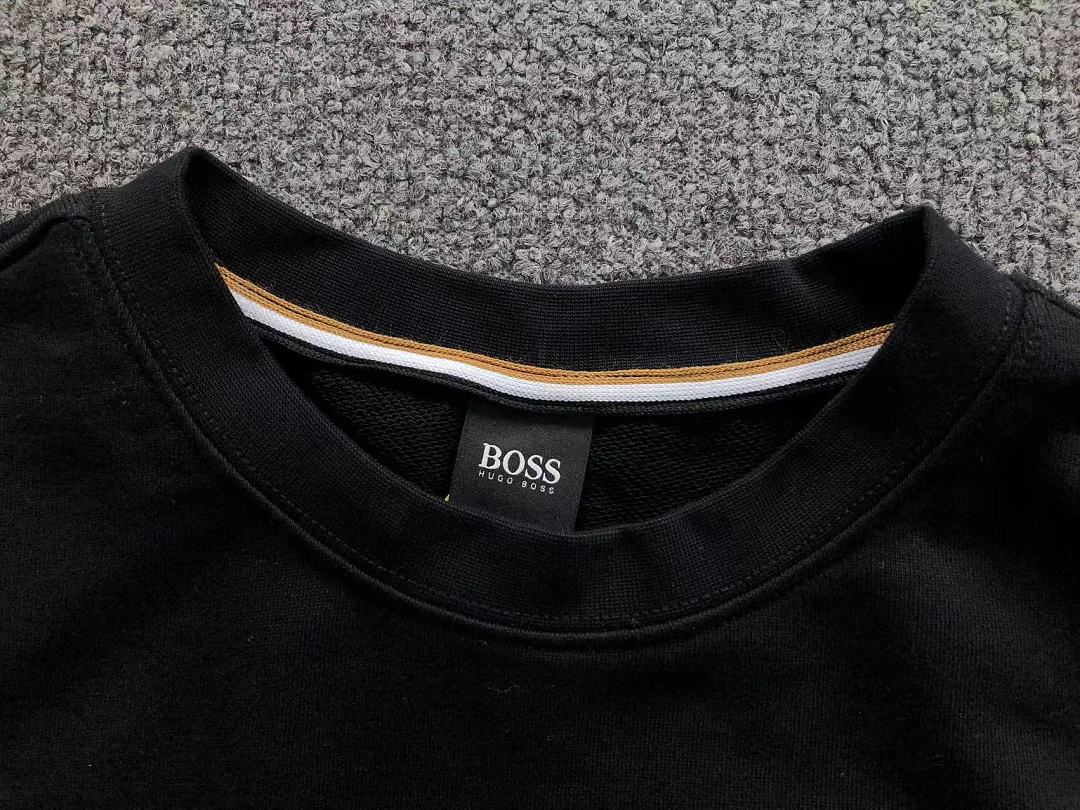 Unbranded 175 H⭐G⭐ B⭐⭐S HOODIE 3208063101 (Im 170Cm 60Kg I Wear Size XL In The Phot) - Image 19