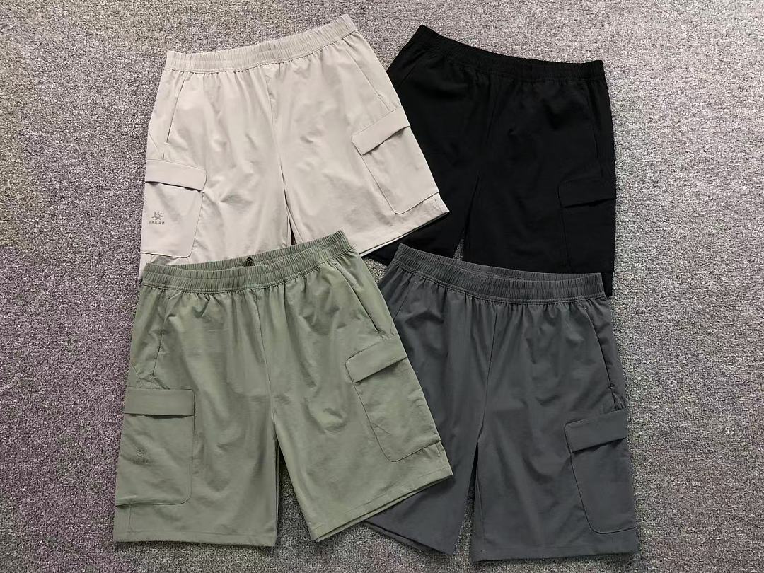 Unbranded 138 KA⭐L⭐S SHORTS 2204283801 (Im 170Cm 60Kg I Wear Size 2XL In The Phot) - Image 6