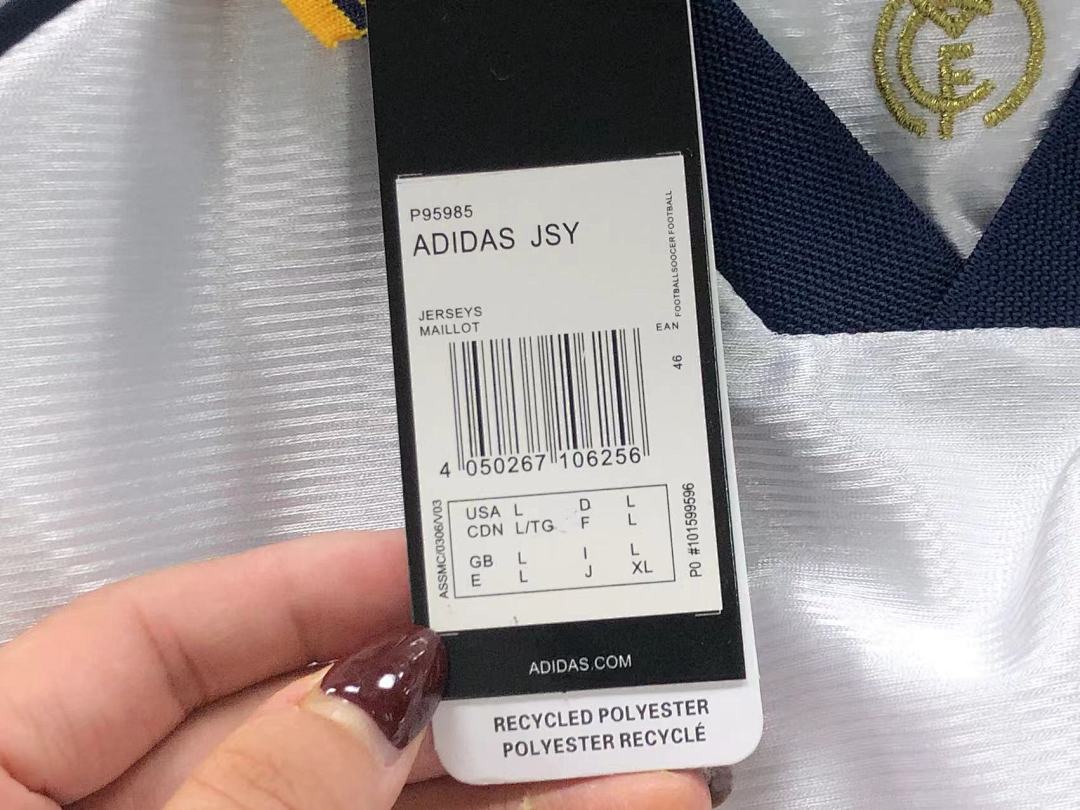 Unbranded 98 FOOTBALL LONG SLEEVED 11082733002 (Im 170Cm 60Kg I Wear Size L In The Phot) - Image 19