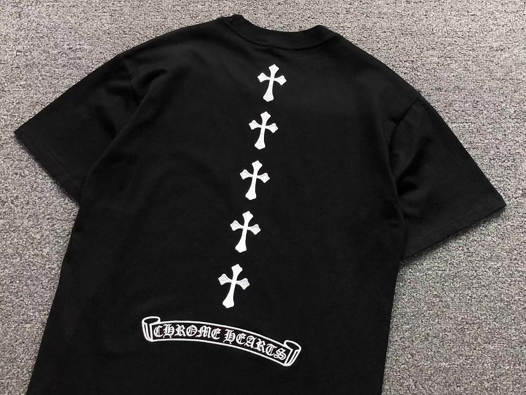 Comme des Garcons 105 C⭐⭐OME HE⭐⭐TS T-SHIRT 42062302144 (Im 170Cm 60Kg I Wear Size M In The Phot) - Image 12