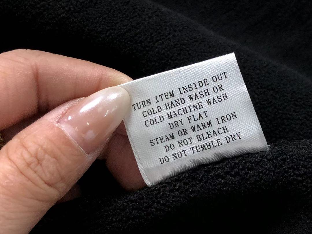 Cough Syrup 139 COU⭐H SY⭐UP HOODIE 5208100478 (Im 170Cm 60Kg I Wear Size L In The Phot) - Image 19