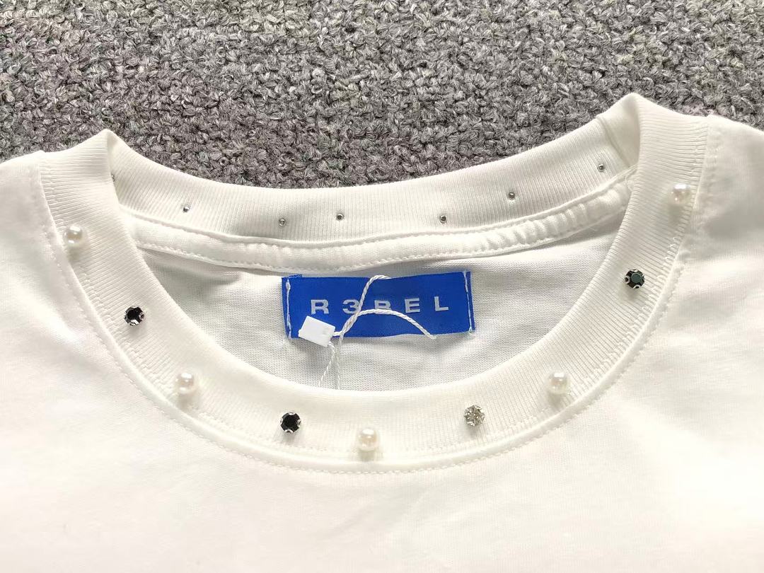 Unbranded 115 FASHION T-SHIRT 3205182317 (Im 170Cm 60Kg I Wear Size S In The Phot) - Image 14