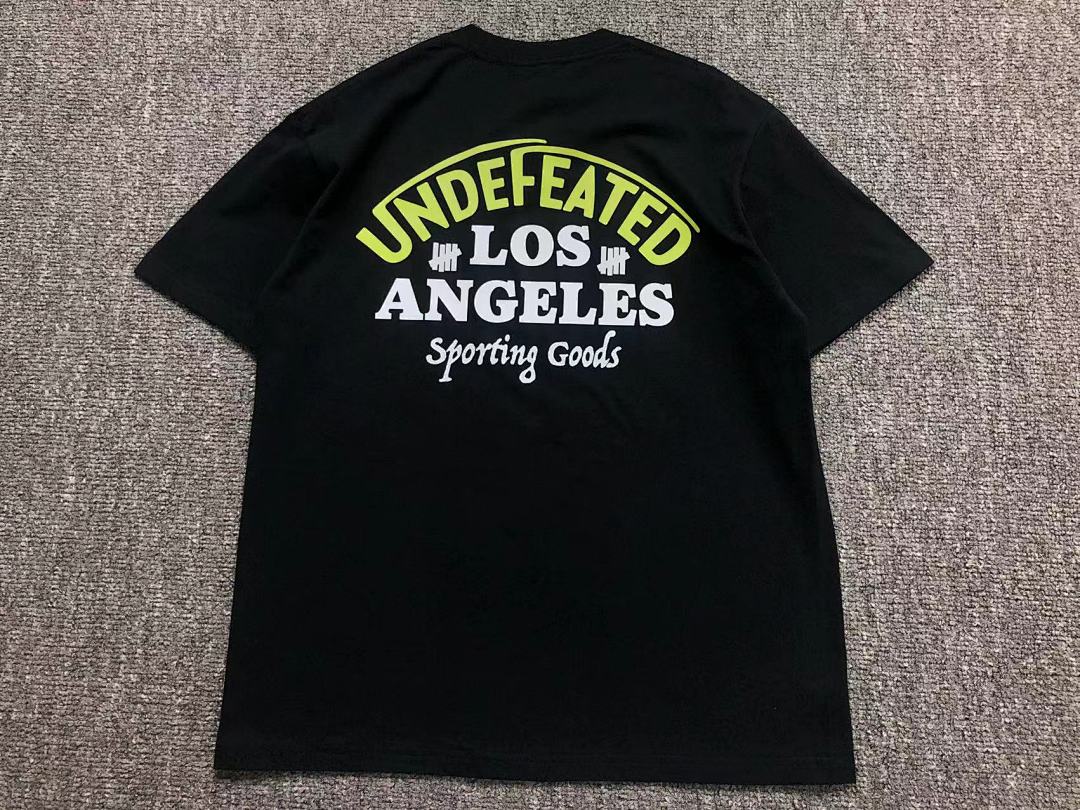Undefeated 85 UNDEFEATED T-SHIRT - Image 5