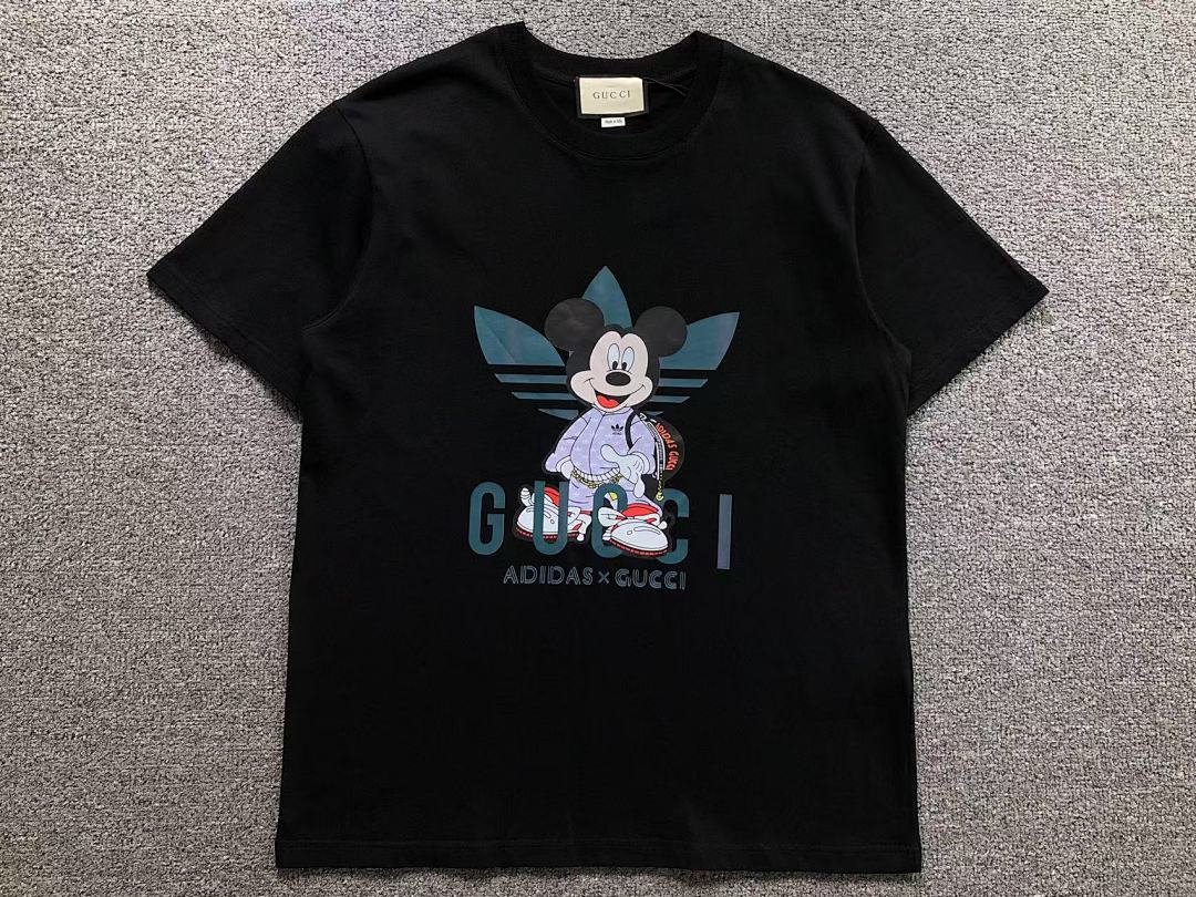 Adidas 128 A⭐I⭐AS G⭐C⭐I T-SHIRT 4203053021 (Im 170Cm 60Kg I Wear Size M In The Phot) - Image 7